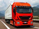 Iveco Stralis Hi-Way 460 4x2 2012 года